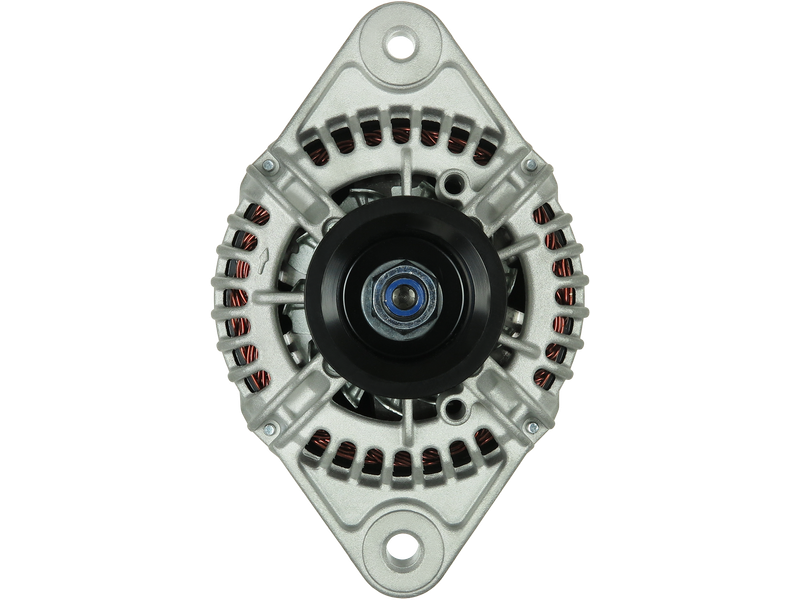 AS-PL A0656S Generator — VOLVO