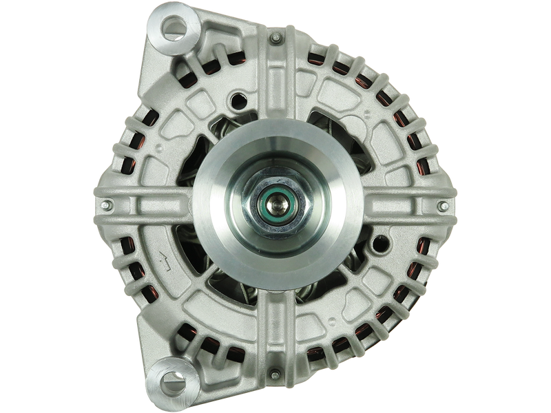 AS-PL A0657S Generator — JOHN DEERE