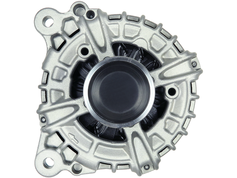 AS-PL A0661PR Generator — VW, SKODA, SEAT