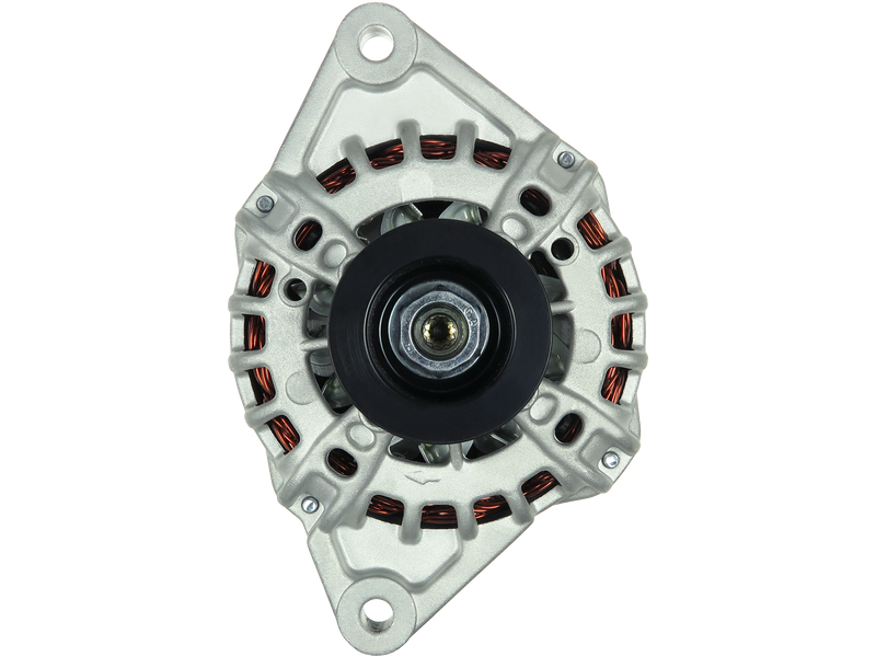 AS-PL A0665S Generator — IVECO