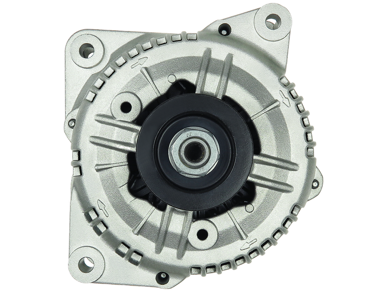 AS-PL A0666PR Generator — VOLVO, RENAULT