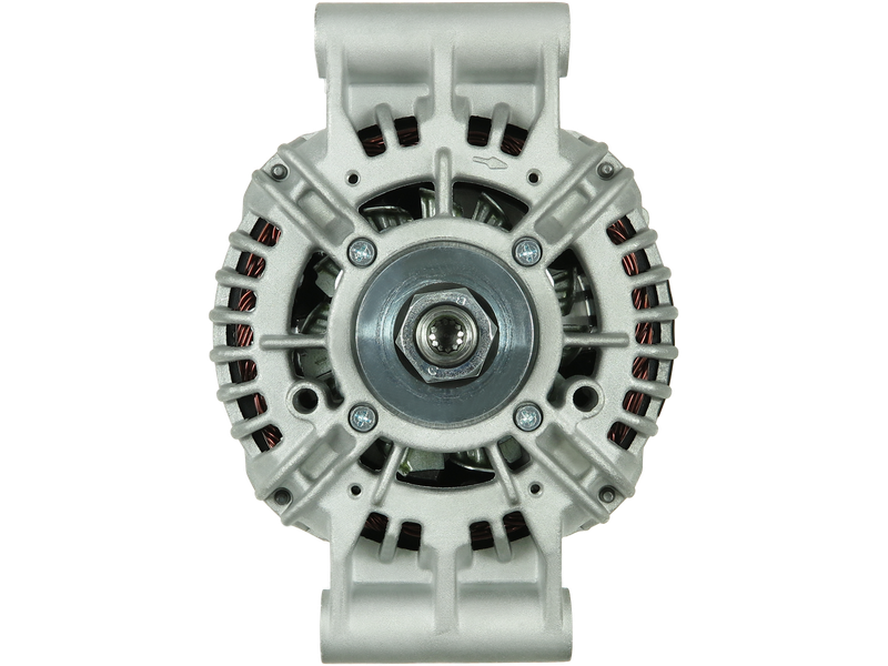 AS-PL A0670S Generator — CATERPILLAR