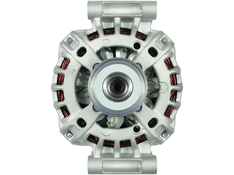 AS-PL A0671S Generator — MERCEDES-BENZ