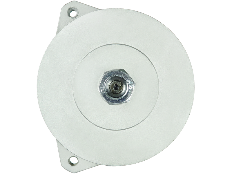 AS-PL A0673S Generator — MAN