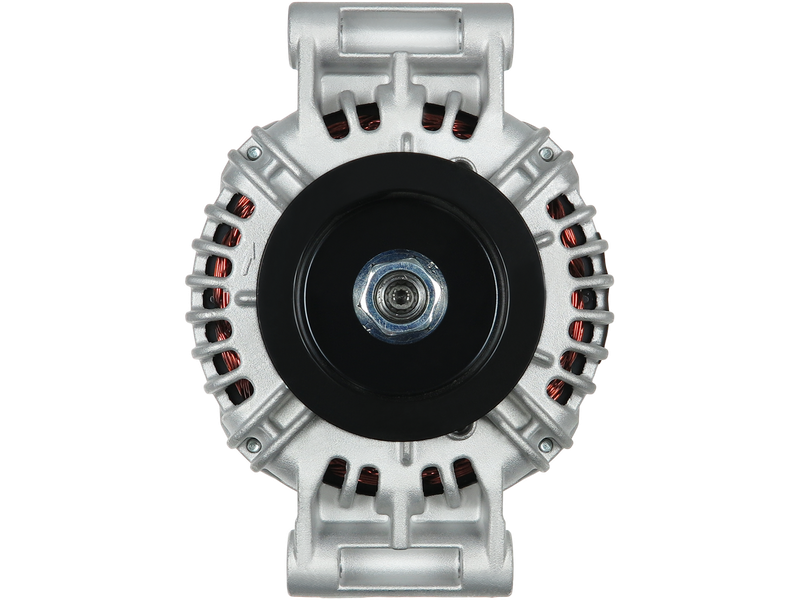 AS-PL A0678S Generator — TEMSA