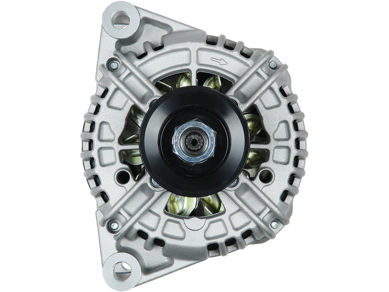 AS-PL A0680S Generator — JOHN DEERE