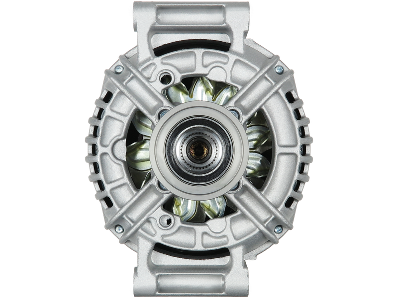 AS-PL A0684S Generator — JEEP, CHRYSLER