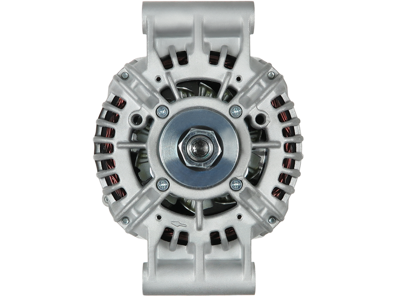 AS-PL A0687S Generator — CATERPILLAR