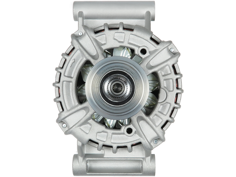 AS-PL A0692S Generator — FORD, LAND ROVER