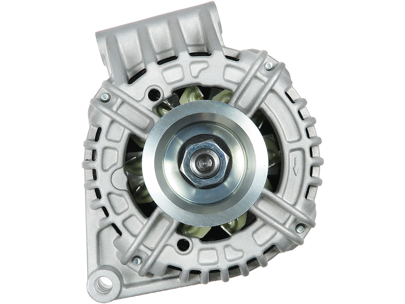 AS-PL A0693S Generator — BUICK, CHEVROLET