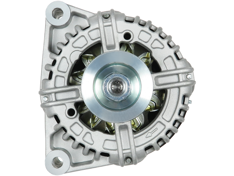 AS-PL A0695S Generator — CHEVROLET