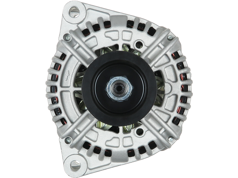 AS-PL A0699S Generator — JOHN DEERE