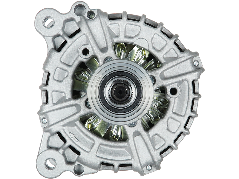 AS-PL A0701S Generator — VW, SKODA, SEAT