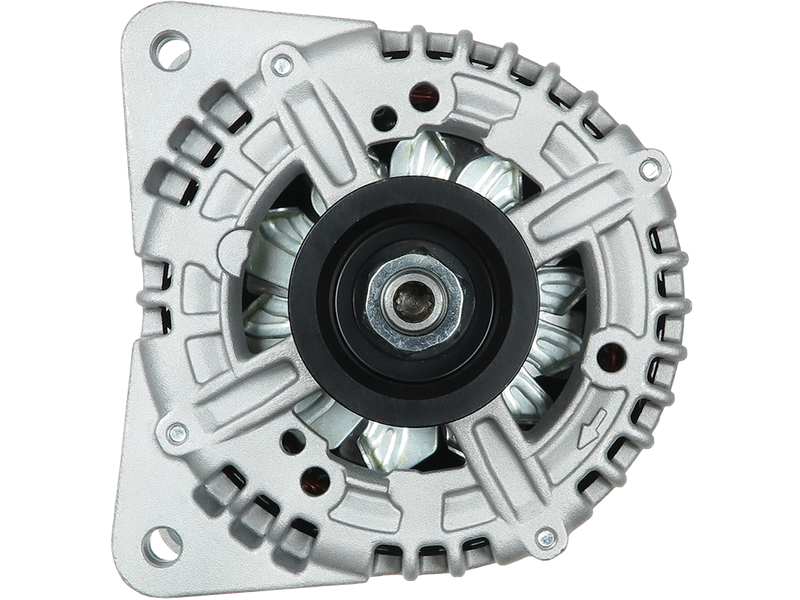 AS-PL A0703S Generator — PORSCHE