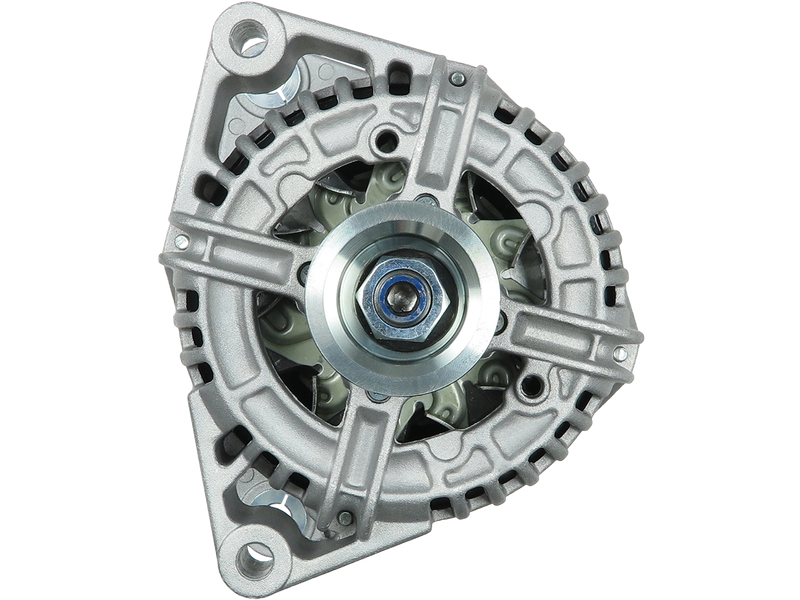 AS-PL A0704S Generator — SAAB