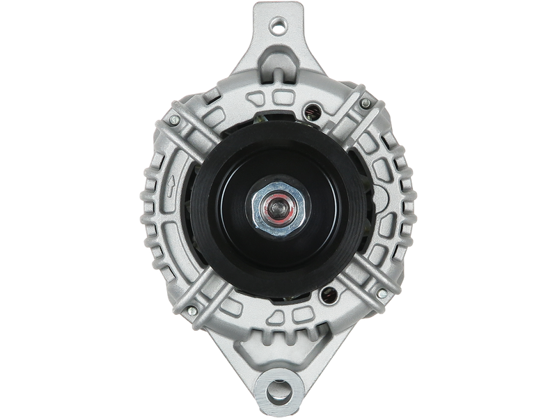 AS-PL A0707S Generator — FORD