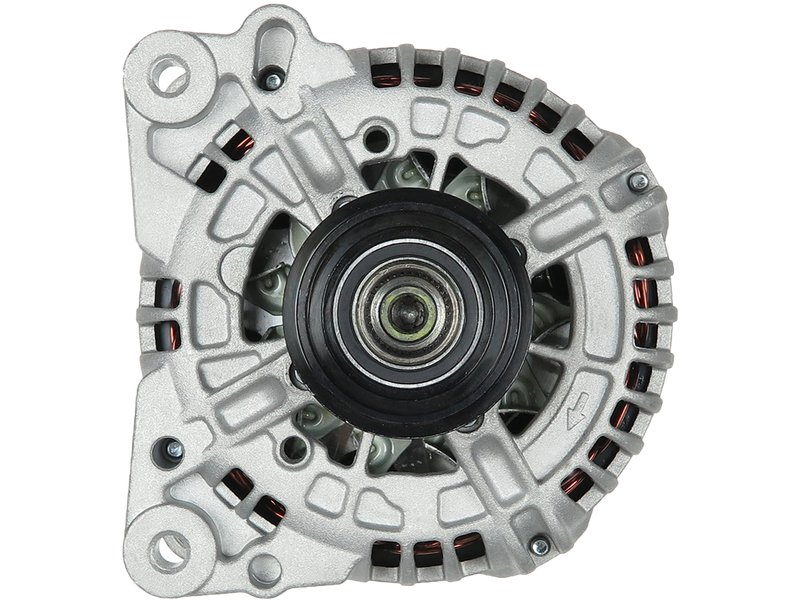 AS-PL A0709S Generator — VW, PORSCHE