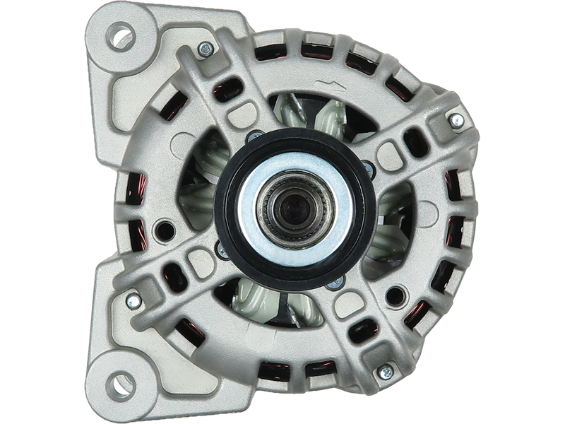 AS-PL A0710S Generator — DACIA, RENAULT, SMART