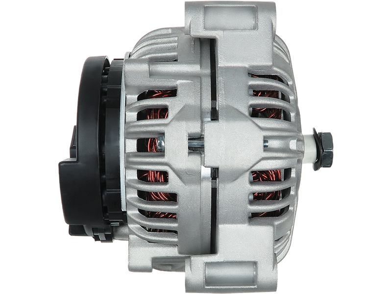 AS-PL A0711S Generator — JOHN DEERE