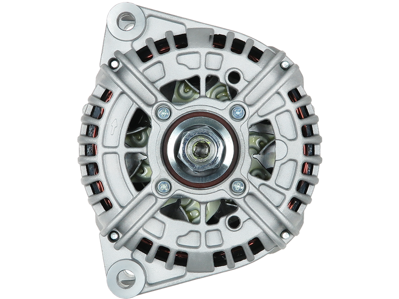 AS-PL A0713S Generator — FENDT