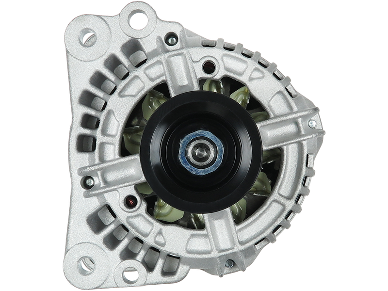 AS-PL A0715S Generator — JOHN DEERE