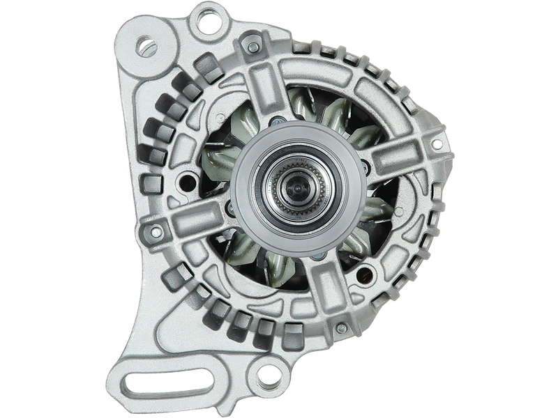 AS-PL A0719S Generator — SKODA, SEAT, VW