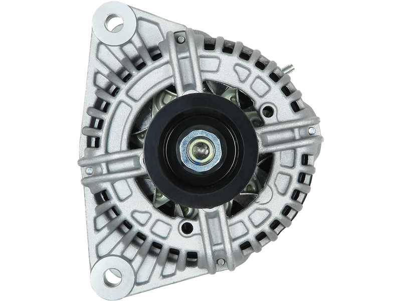 AS-PL A0720S Generator — DODGE