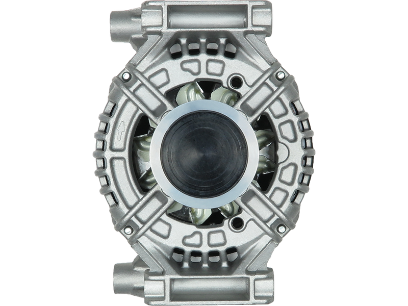 AS-PL A0721S Generator — OPEL