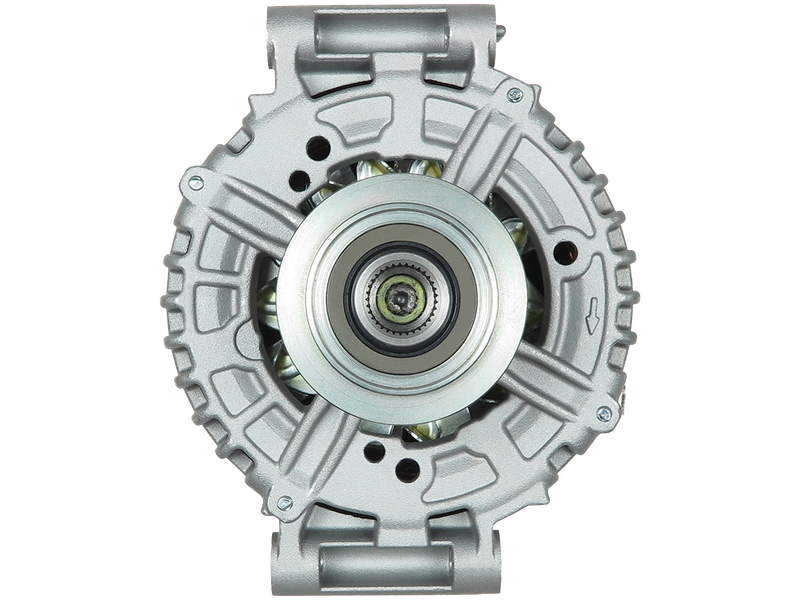 AS-PL A0722S Generator — AUDI
