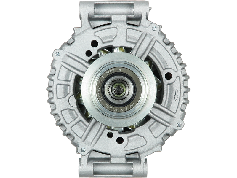 AS-PL A0723S Generator — AUDI