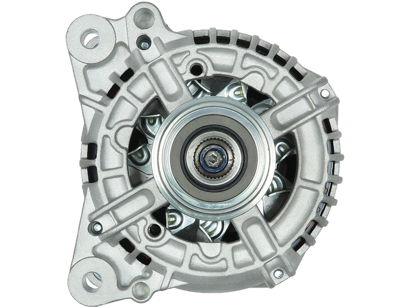 AS-PL A0725S Generator — VW, AUDI, SKODA