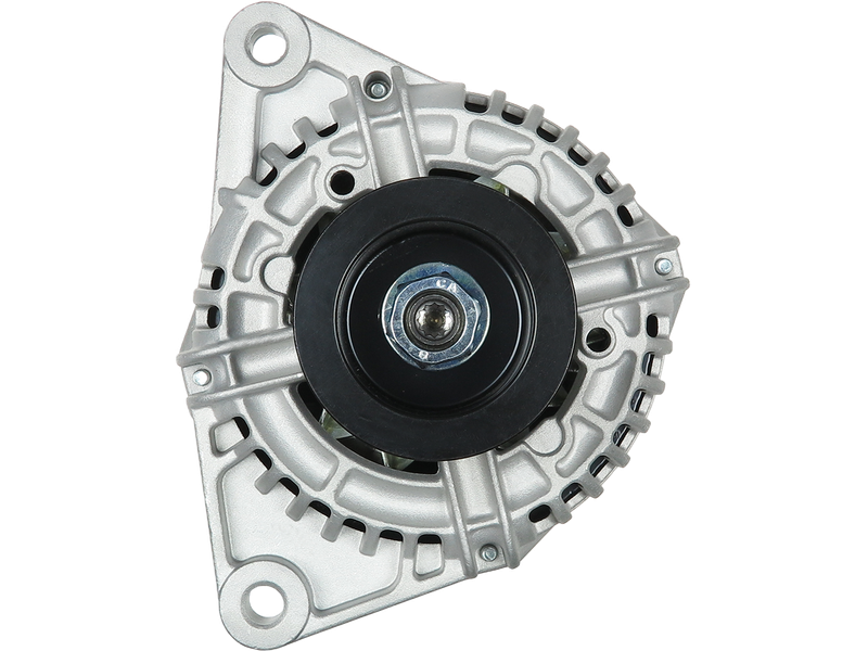 AS-PL A0727S Generator — IVECO