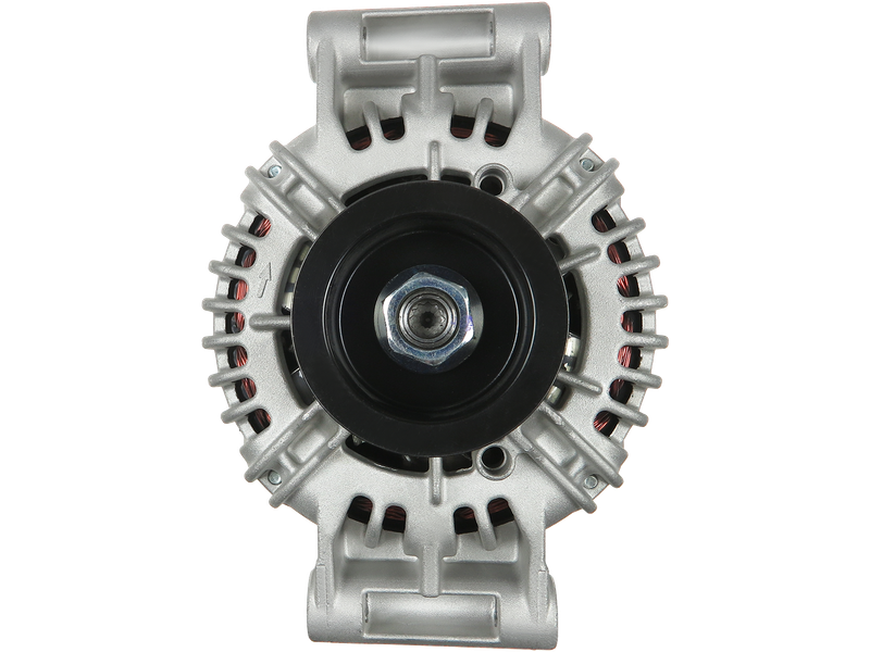 AS-PL A0728S Generator — MERCEDES-BENZ
