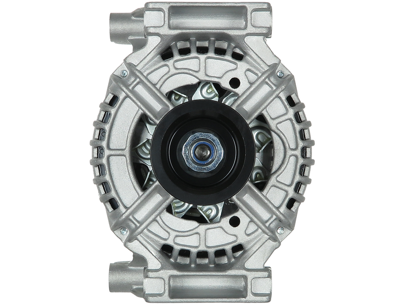 AS-PL A0732S Generator — SAAB