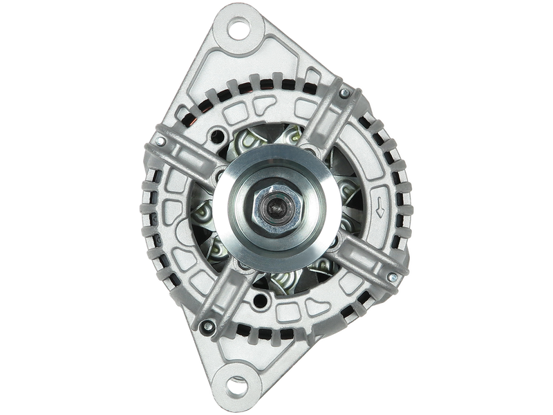 AS-PL A0734S Generator — FIAT