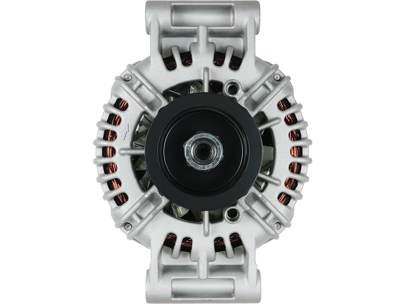 AS-PL A0735S Generator — MERCEDES-BENZ