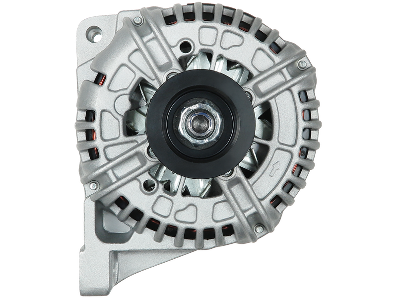 AS-PL A0737S Generator — VOLVO