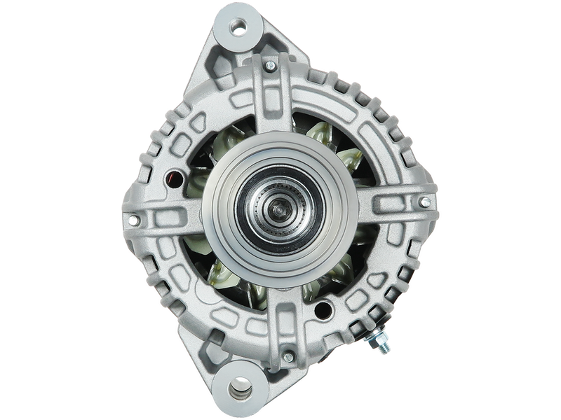 AS-PL A0738S Generator — TOYOTA