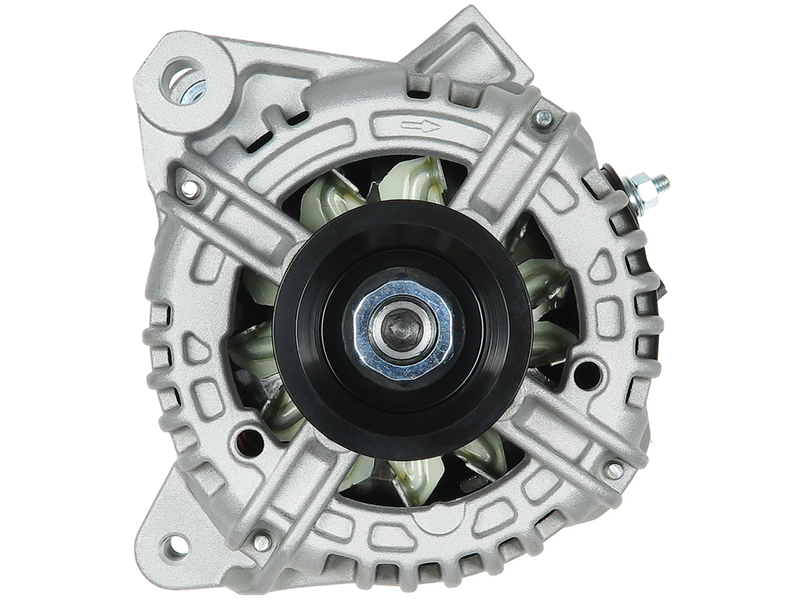 AS-PL A0740S Generator — TOYOTA