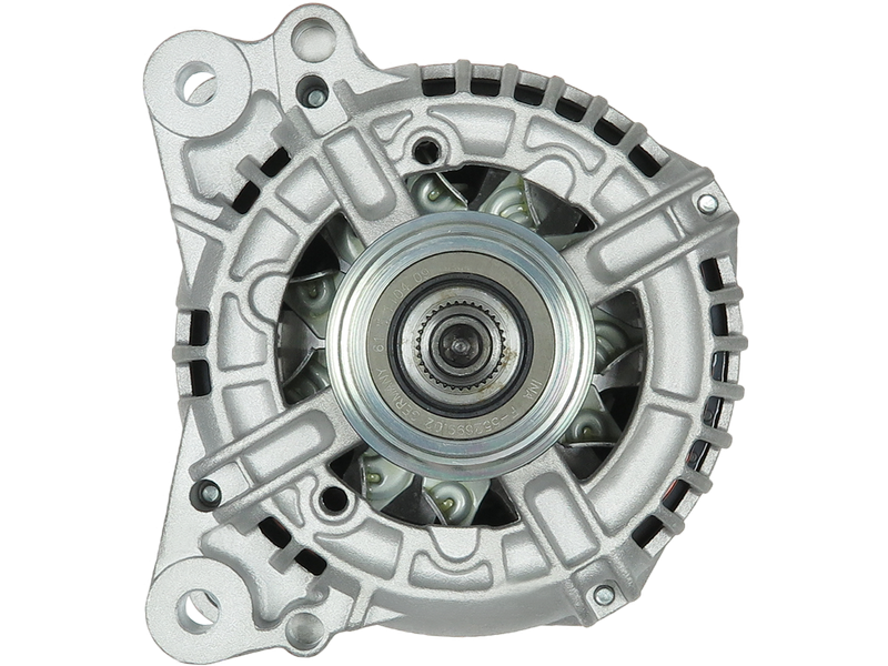 AS-PL A0741S Generator — VW, SEAT, AUDI