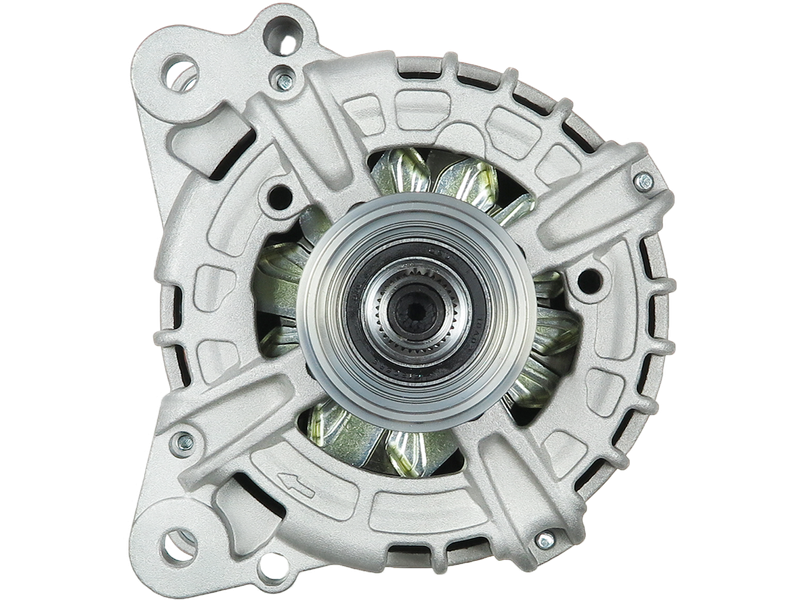 AS-PL A0749S Generator — PORSCHE