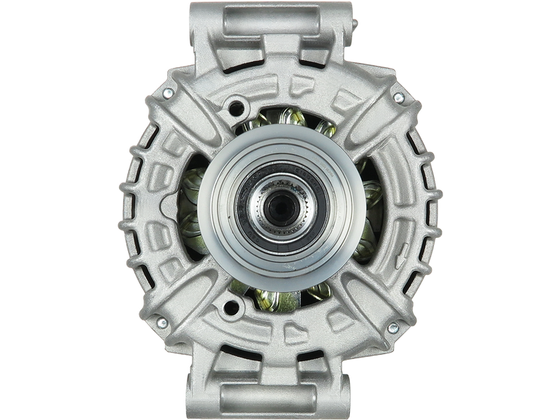 AS-PL A0750S Generator — AUDI