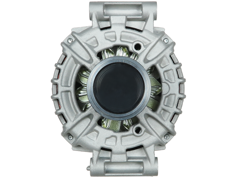 AS-PL A0751S Generator — AUDI, VW, SKODA