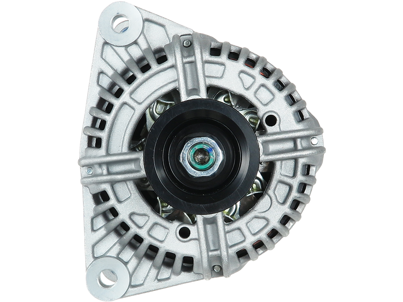 AS-PL A0752S Generator — DODGE