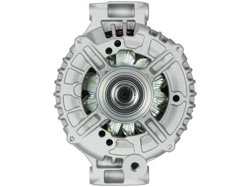 AS-PL A0758S Generator — BMW