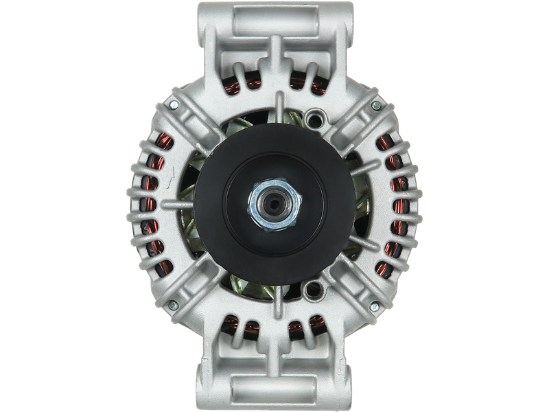 AS-PL A0759S Generator — MERCEDES-BENZ