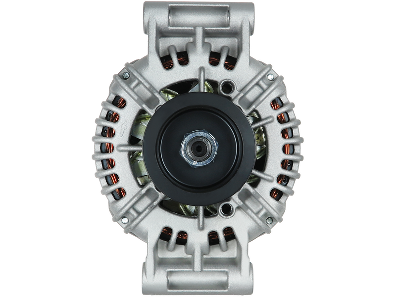 AS-PL A0762S Generator — MERCEDES-BENZ