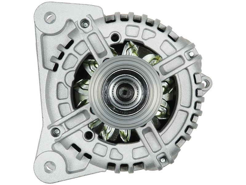 AS-PL A0763S Generator — RENAULT, DACIA