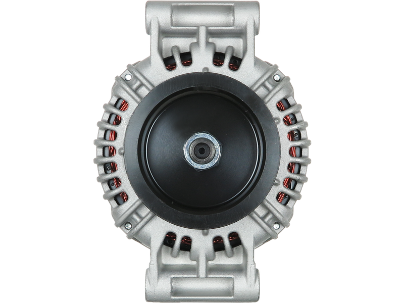 AS-PL A0764S Generator — MERCEDES-BENZ