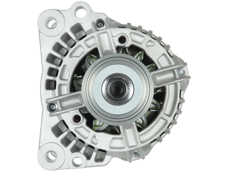 AS-PL A0765S Generator — SKODA, VW, SEAT